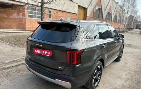 KIA Sorento IV, 2024 год, 5 550 000 рублей, 4 фотография
