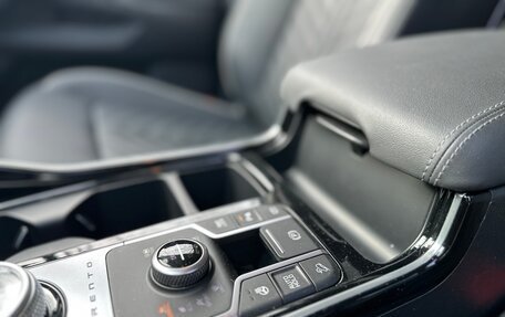 KIA Sorento IV, 2024 год, 5 550 000 рублей, 9 фотография