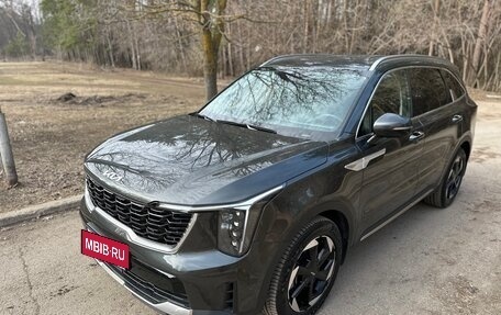 KIA Sorento IV, 2024 год, 5 550 000 рублей, 6 фотография
