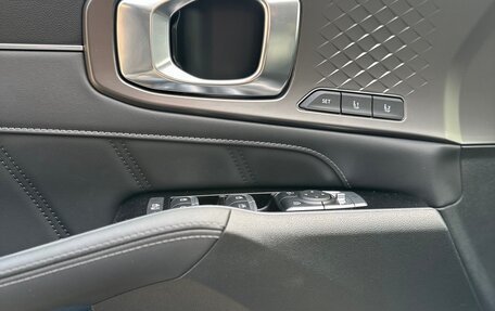 KIA Sorento IV, 2024 год, 5 550 000 рублей, 11 фотография