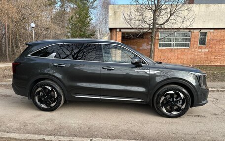 KIA Sorento IV, 2024 год, 5 550 000 рублей, 16 фотография