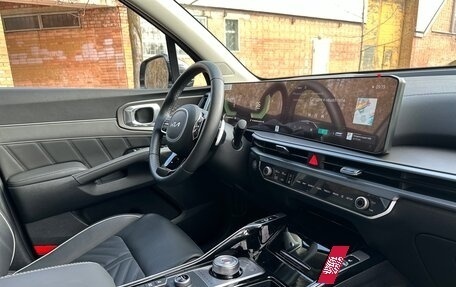 KIA Sorento IV, 2024 год, 5 550 000 рублей, 14 фотография