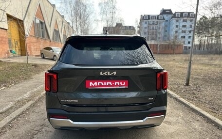 KIA Sorento IV, 2024 год, 5 550 000 рублей, 10 фотография