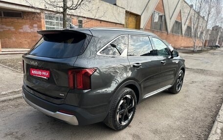 KIA Sorento IV, 2024 год, 5 550 000 рублей, 15 фотография