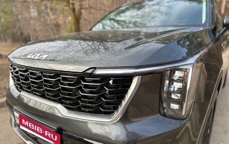 KIA Sorento IV, 2024 год, 5 550 000 рублей, 8 фотография