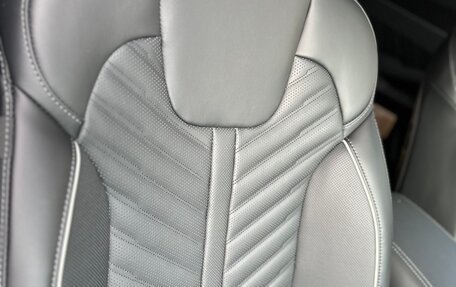 KIA Sorento IV, 2024 год, 5 550 000 рублей, 27 фотография