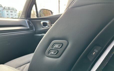 KIA Sorento IV, 2024 год, 5 550 000 рублей, 33 фотография