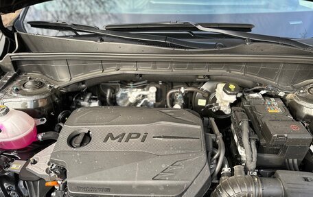 KIA Sorento IV, 2024 год, 5 550 000 рублей, 34 фотография