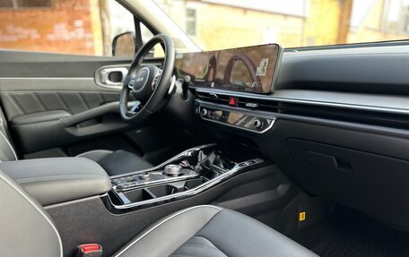 KIA Sorento IV, 2024 год, 5 550 000 рублей, 31 фотография