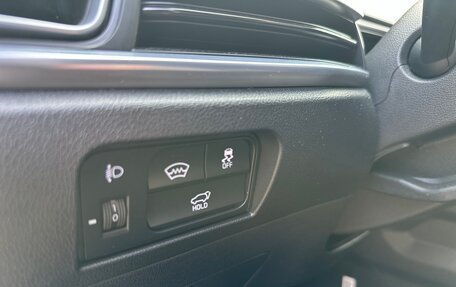 KIA Sorento IV, 2024 год, 5 550 000 рублей, 29 фотография