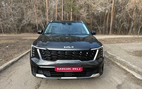 KIA Sorento IV, 2024 год, 5 550 000 рублей, 20 фотография