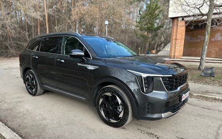 KIA Sorento IV, 2024 год, 5 550 000 рублей, 25 фотография