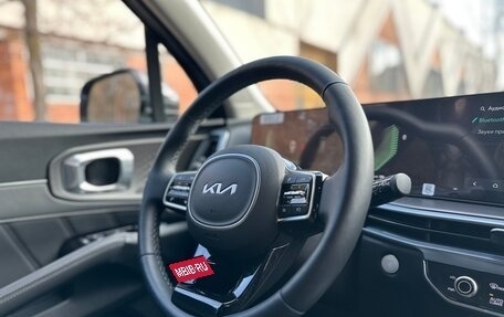 KIA Sorento IV, 2024 год, 5 550 000 рублей, 26 фотография