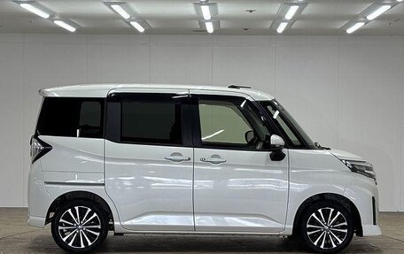Toyota Roomy I, 2021 год, 750 000 рублей, 5 фотография