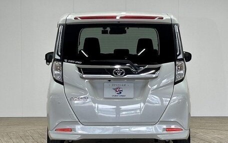 Toyota Roomy I, 2021 год, 750 000 рублей, 7 фотография