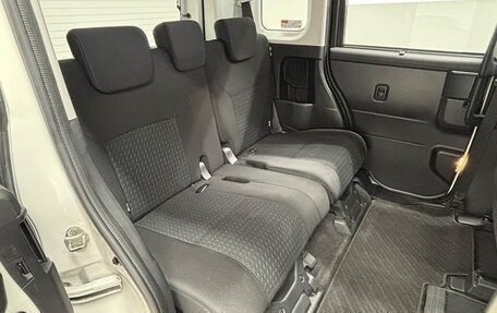 Toyota Roomy I, 2021 год, 750 000 рублей, 20 фотография