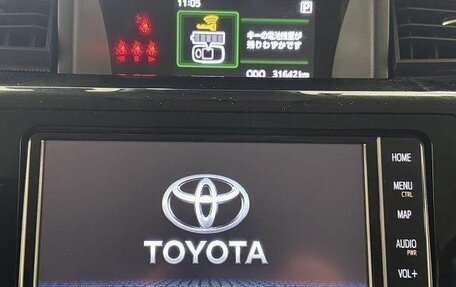 Toyota Roomy I, 2021 год, 750 000 рублей, 17 фотография