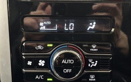 Toyota Roomy I, 2021 год, 750 000 рублей, 15 фотография