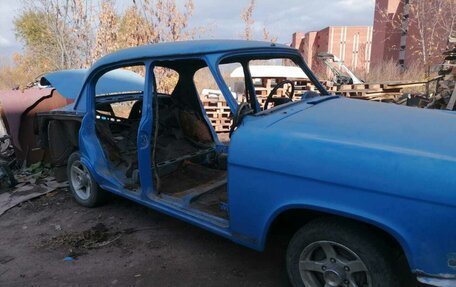 ГАЗ 21 «Волга», 1964 год, 100 000 рублей, 1 фотография