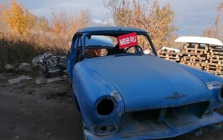 ГАЗ 21 «Волга», 1964 год, 100 000 рублей, 5 фотография