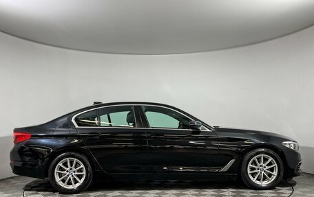 BMW 5 серия, 2018 год, 2 797 000 рублей, 6 фотография