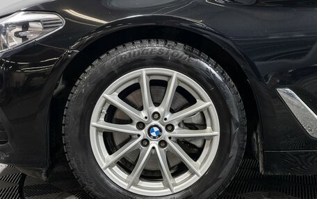BMW 5 серия, 2018 год, 2 797 000 рублей, 8 фотография