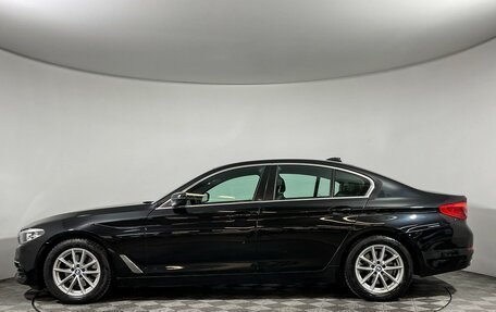 BMW 5 серия, 2018 год, 2 797 000 рублей, 5 фотография