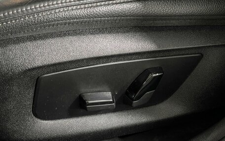 BMW 5 серия, 2018 год, 2 797 000 рублей, 16 фотография
