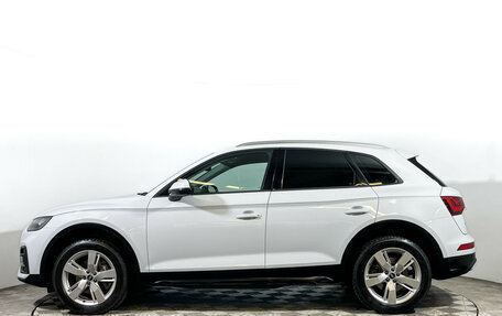 Audi Q5, 2021 год, 4 597 000 рублей, 8 фотография