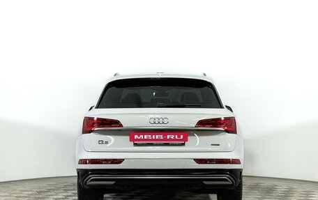 Audi Q5, 2021 год, 4 597 000 рублей, 6 фотография