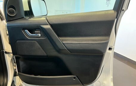 Land Rover Freelander II рестайлинг 2, 2012 год, 1 490 000 рублей, 12 фотография
