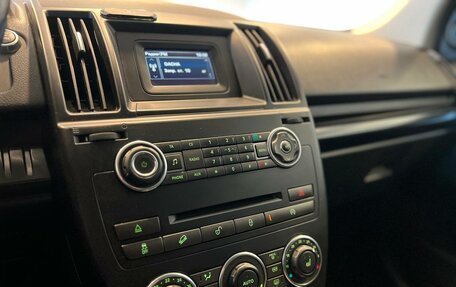 Land Rover Freelander II рестайлинг 2, 2012 год, 1 490 000 рублей, 20 фотография