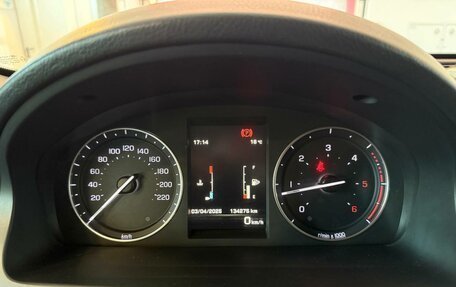 Land Rover Freelander II рестайлинг 2, 2012 год, 1 490 000 рублей, 19 фотография
