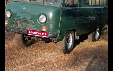 ЛуАЗ 3151, 1989 год, 250 000 рублей, 1 фотография