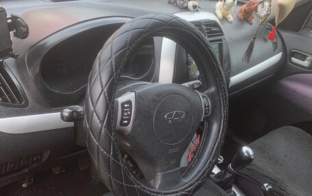 Chery Tiggo (T11), 2012 год, 330 000 рублей, 3 фотография