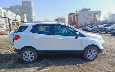 Ford EcoSport, 2016 год, 1 180 000 рублей, 5 фотография