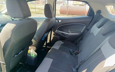 Ford EcoSport, 2016 год, 1 180 000 рублей, 2 фотография