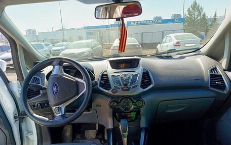 Ford EcoSport, 2016 год, 1 180 000 рублей, 8 фотография