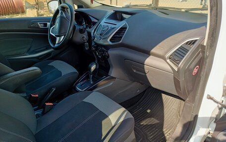 Ford EcoSport, 2016 год, 1 180 000 рублей, 15 фотография