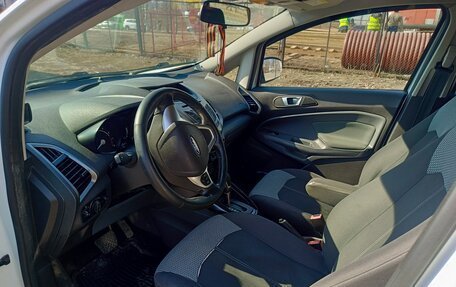 Ford EcoSport, 2016 год, 1 180 000 рублей, 16 фотография