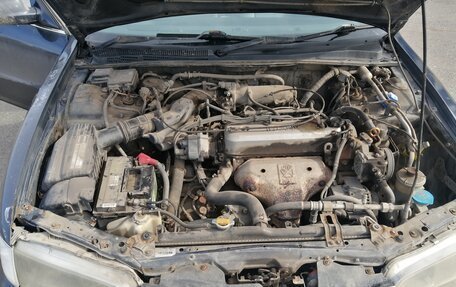 Honda Accord VII рестайлинг, 1995 год, 180 000 рублей, 11 фотография
