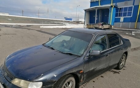 Honda Accord VII рестайлинг, 1995 год, 180 000 рублей, 10 фотография