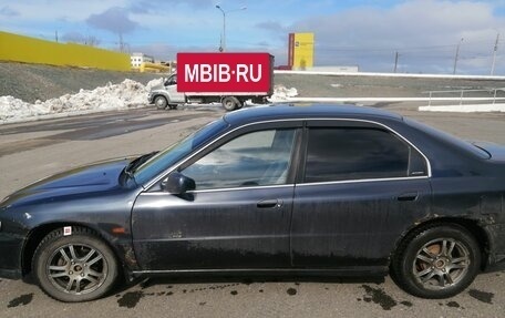 Honda Accord VII рестайлинг, 1995 год, 180 000 рублей, 5 фотография