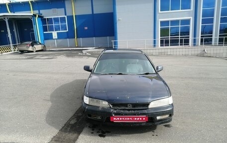 Honda Accord VII рестайлинг, 1995 год, 180 000 рублей, 8 фотография