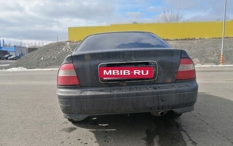 Honda Accord VII рестайлинг, 1995 год, 180 000 рублей, 7 фотография