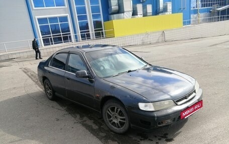 Honda Accord VII рестайлинг, 1995 год, 180 000 рублей, 2 фотография