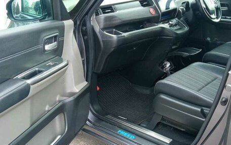 Honda Freed II, 2018 год, 1 540 000 рублей, 3 фотография