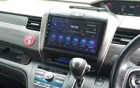 Honda Freed II, 2018 год, 1 540 000 рублей, 9 фотография