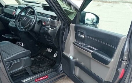Honda Freed II, 2018 год, 1 540 000 рублей, 14 фотография