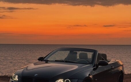 BMW 3 серия, 2007 год, 1 799 000 рублей, 1 фотография